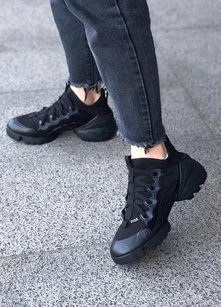 Шикарные женские кроссовки