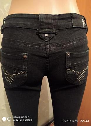 Джинсы 2