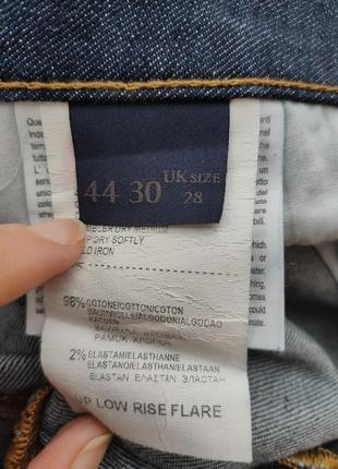 Джинсы женские trussardi jeans5 фото