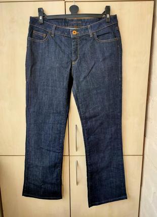 Джинсы женские trussardi jeans1 фото