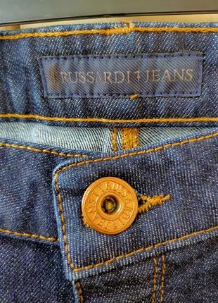 Джинсы женские trussardi jeans7 фото