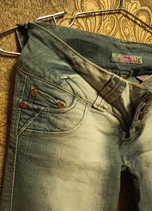 Джинси 6