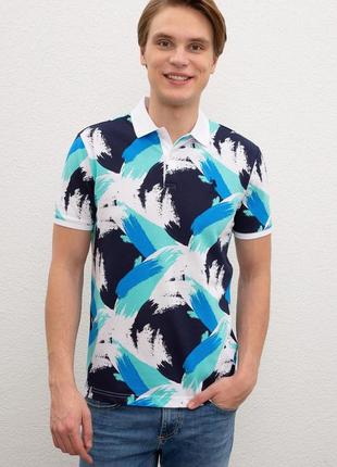 Мужское поло u.s.polo assn ( uspa, юс поло ассн )