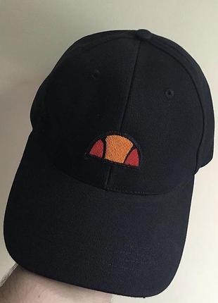 Кепка ellesse
