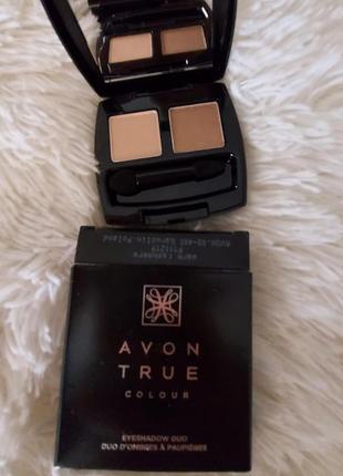 Тени avon