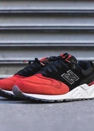 new balance 999 heren roze