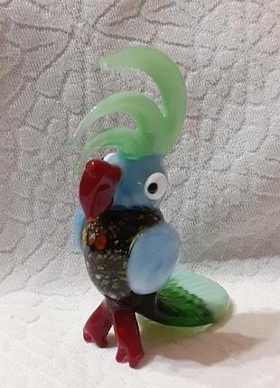 Статуэтка стекло