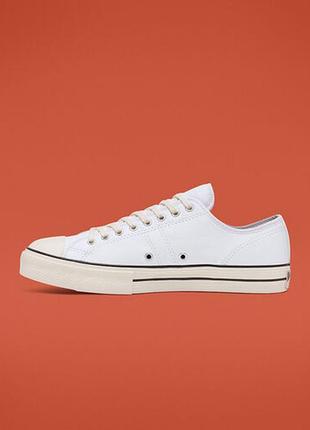 Кеды converse lucky star3 фото