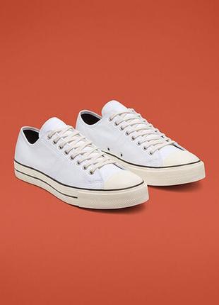 Кеды Rick Owens DRKSHDW x Converse DRKSHDW TURBODRK high-top sneakers Nero