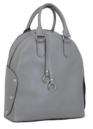 Удобная сумка-рюкзак от надежного украинского производителя