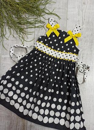 Платье сарафан rare too англия 🇬🇧