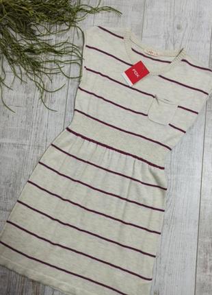 Туника сарафан fox