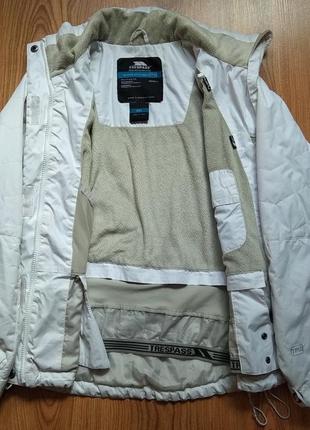 Куртка термо trespass(англія),розмір xxs(40)3 фото