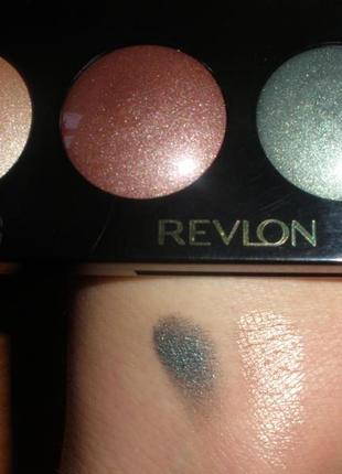 Тени revlon сша2 фото