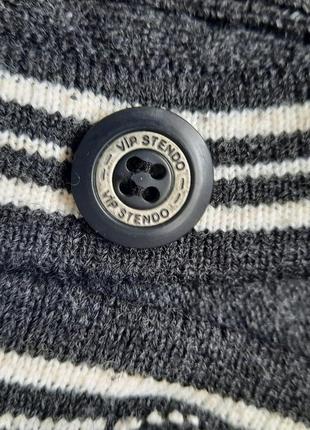 Stendo collection акция"разгружаю шафу" мужской молодежный пуловер 48 502 фото