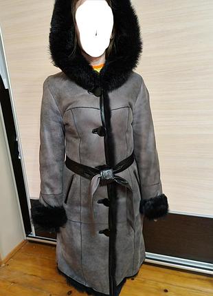 Дублянка не zara