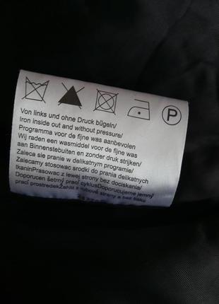 Натуральний піджак, жакет, віскоза, шовк, велюр, edition de luxe5 фото
