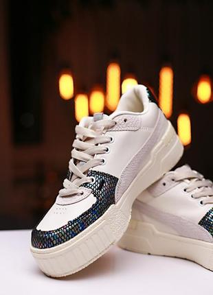 Puma cali sport, жіночі кросівки