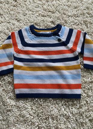 Сведер кофта