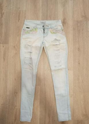 Джинси б/у 44 р.