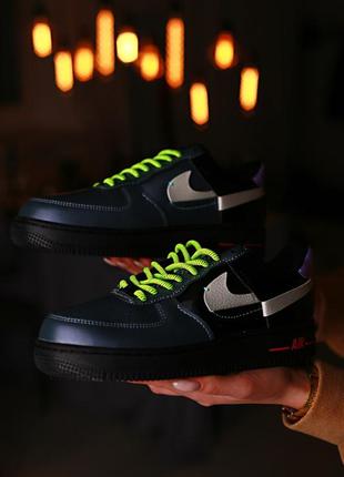 Nike air force, жіночі кросівки найк