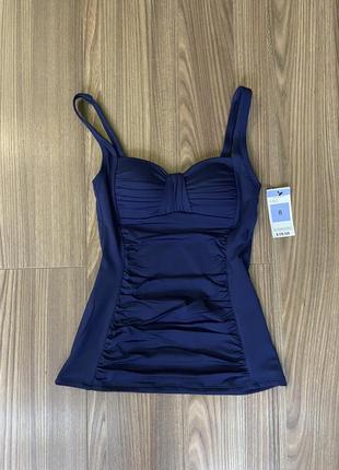 Купальник танкіні