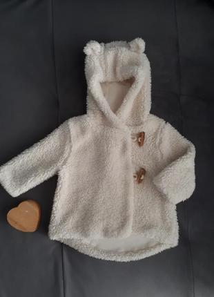 Шубка, кофта