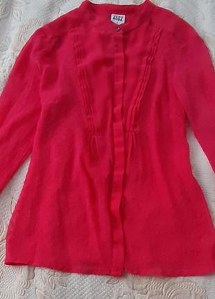 Блуза