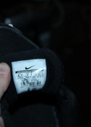 Кроссовки nike durt xi5 фото