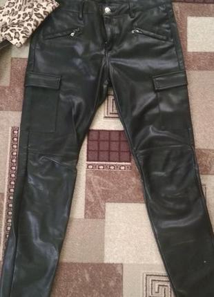 Новые штаны фирмы h&m