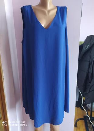 Платье туника женская большого размера, dorothy perkins