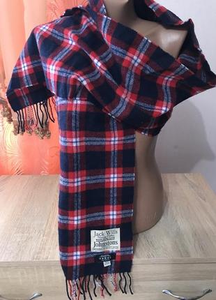 Щарфік jack wills