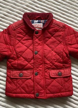 Курточка пиджак