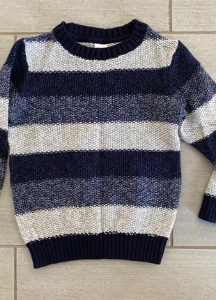 Светр gymboree