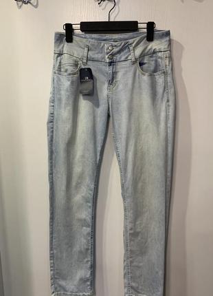 Женские голубые джинсы «ltb”, размер 30