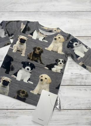 Кофточка "name it"