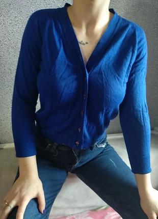 Кофта винтаж