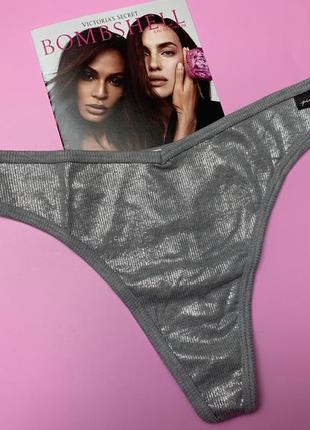 Трусики victoria's secret