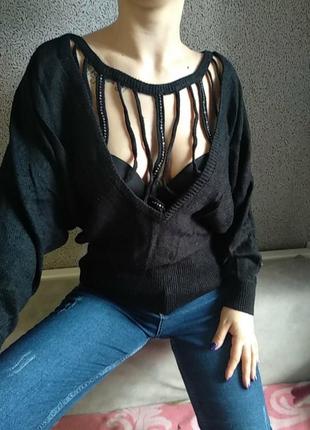 Кофта вінтаж