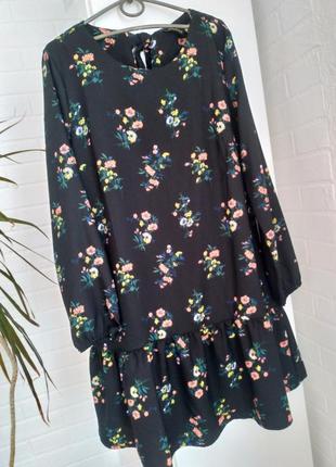 Нарядное платье от reserved