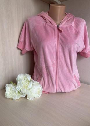 Безрукавка secret