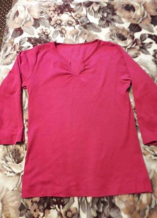 Нарядная футболка