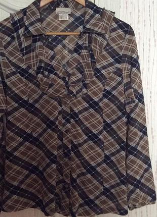 Блузка отто німеччина