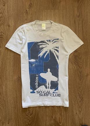 Футболка від adidas розмір xs