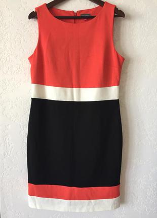 Платье vince camuto