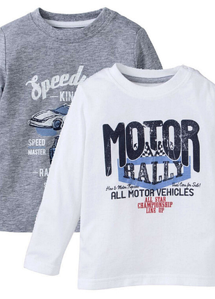 Реглани німецької якості фірми lupilu