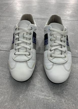 Кроссовки bikkembergs 2