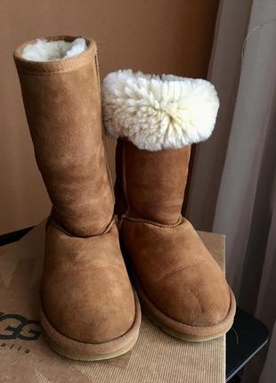 Крутые угги {australia ugg}