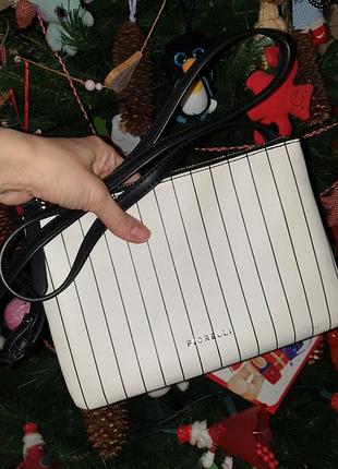 Сумка fiorelli, mango,  massimo dutti, zara, other stories
