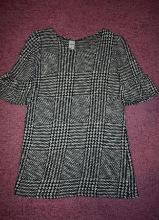 Блуза кофта